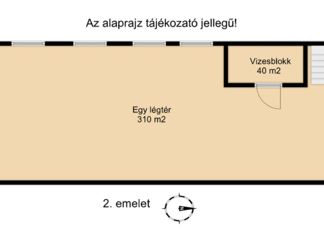 30 fős munkásszálló, hotel Csepelen!