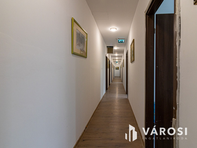 30 fős munkásszálló, hotel Csepelen!