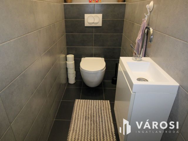 Modern családi ház eladó Szegeden