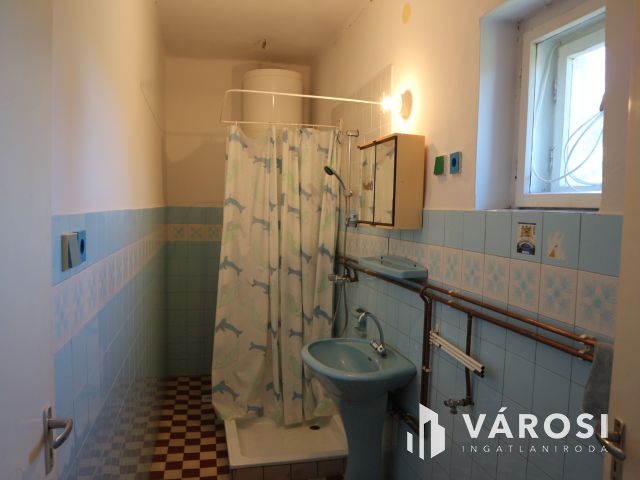 Alsószenterzsébet,Őrség szíve,csendes, 3szobás,pincés 3500m2