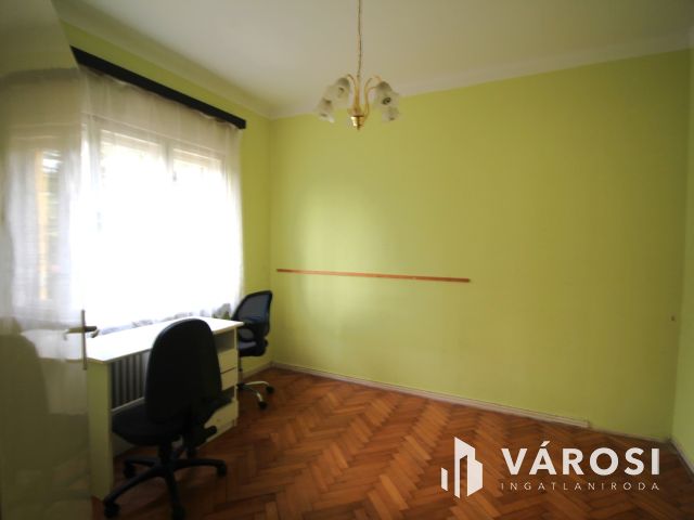 Nagyszerű családi otthon Csepregen!