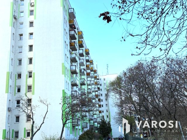 XIII. kerület Madarász Viktor utcában 3 szobás  lakás eladó!
