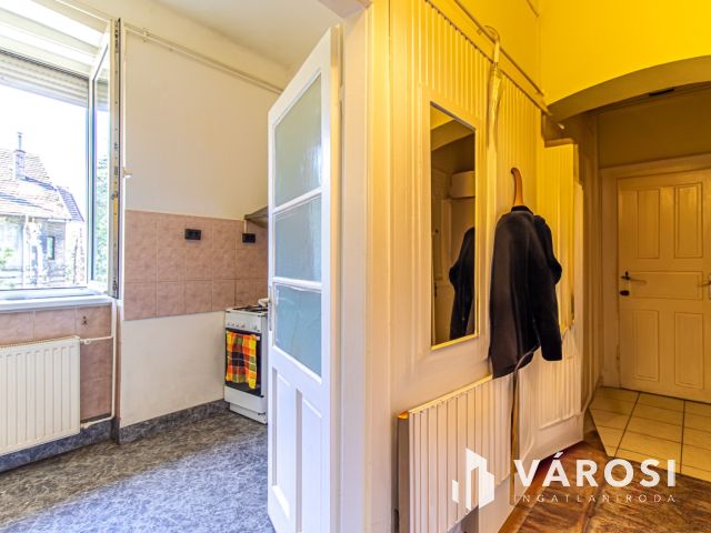 Azonnal költözhető állapotú 2 szobás, 54 m²-es téglalakás