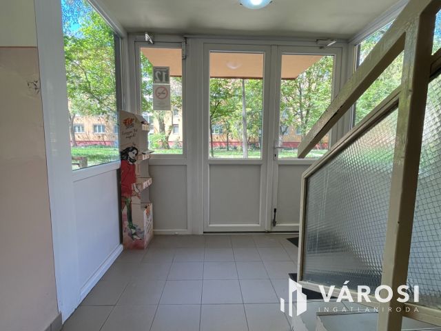 Hajdúböszörmény Belvárosi Földszinti Jó Lakás