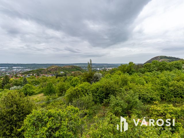 Parádés panoráma Budaörsön