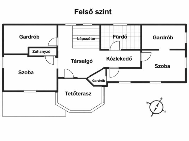 Vízparti Luxusvilla Szigethalmon