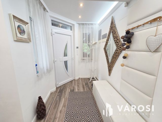 Vízparti Luxusvilla Szigethalmon