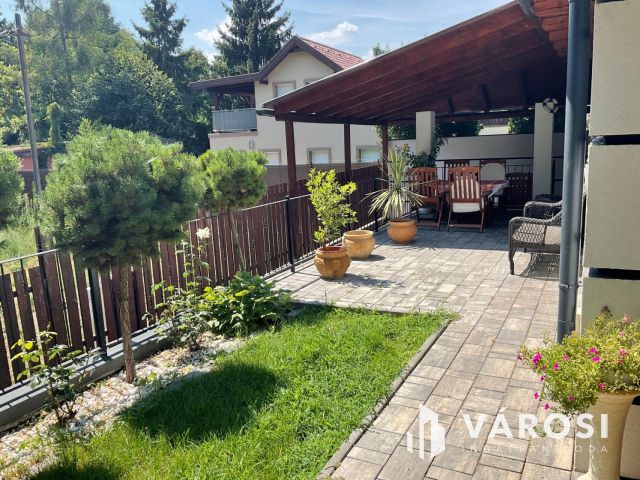 Vízparti Luxusvilla Szigethalmon