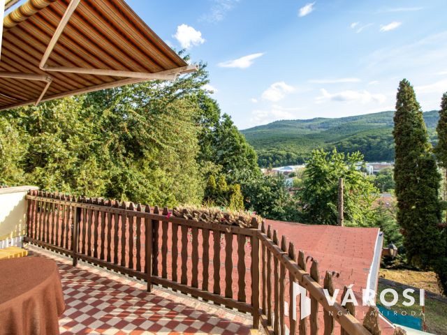 A Bükk ölelésében – Ahol a panoráma üzleti értékké válik