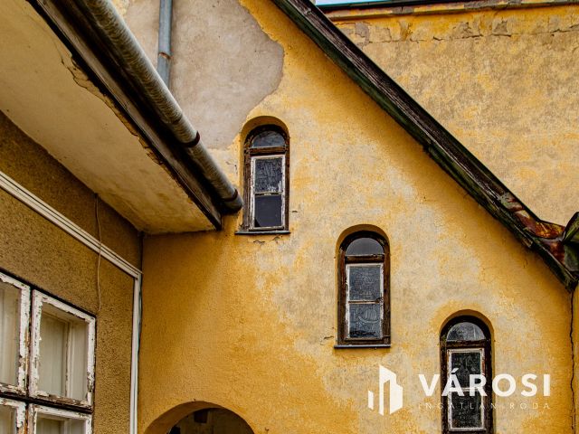 Történelem a kertvárosban