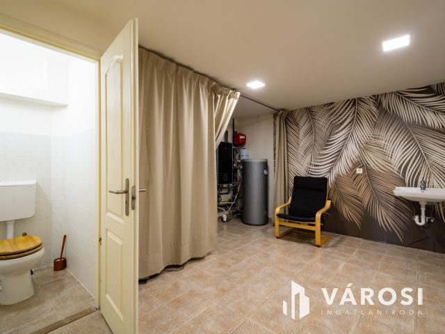 Panorámás ikerház, prémium lokációval