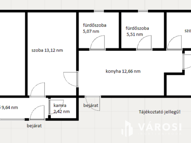 Részben felújított családi ház reális áron!