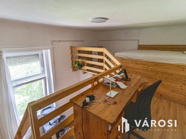Egy pazar ajánlat Ferencvárosban - 3 szoba a körúton