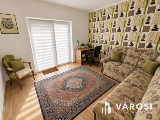 Fantáziában és lehetőségekben gazdag Villa Diósdon