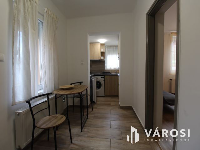 Barátságos otthon fix rezsivel