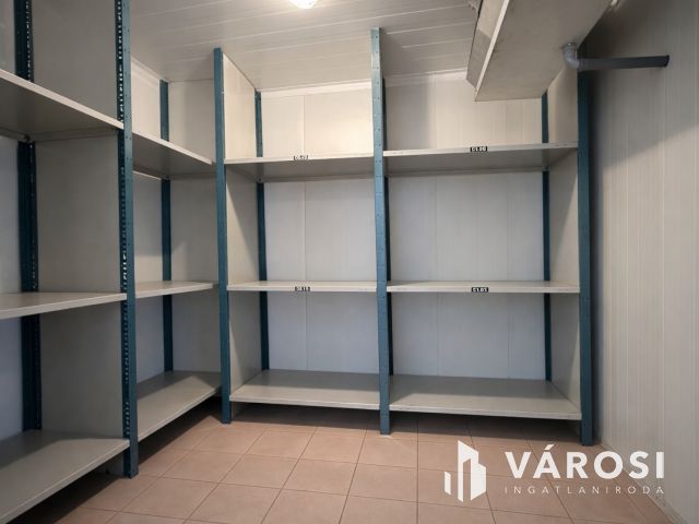 Ipari telephely Debrecen-Déli Ipari övezetében!