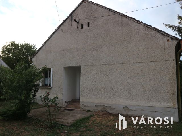 Nemesrempehollós,2szoba,berendezett,beköltözhető,1ha/85m2
