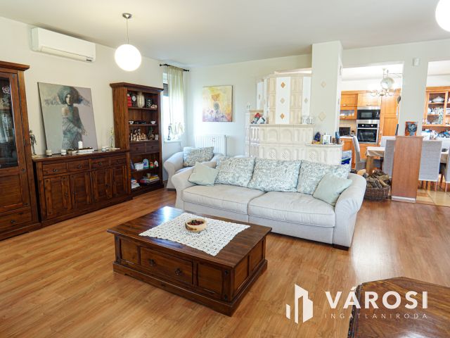 Mediterrán életérzés a Palini városrészben medencével