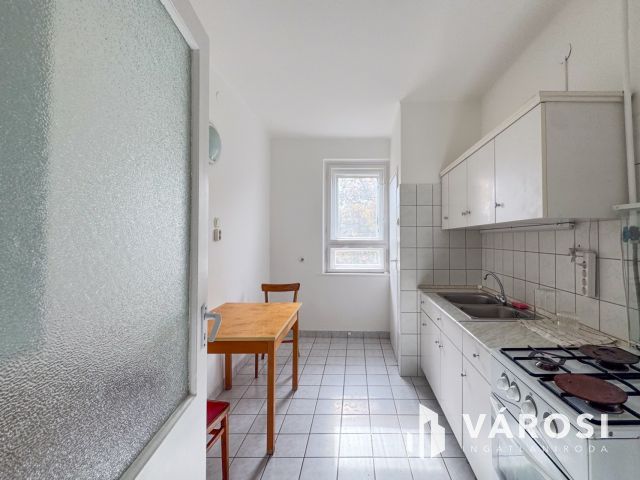 Belvárosi garzon lakás, tökéletes befektetés